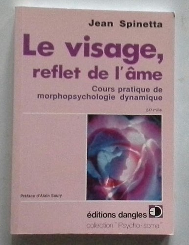 Visage reflet ame - l'ame,