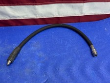 Tubo flessibile INTERSPIRO 31852-51 con collegamento rapido QC