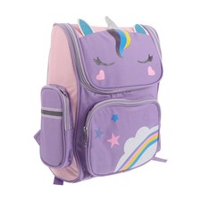 Zaino scuola unicorno bambino