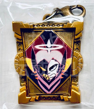 Charm Hazbin Hotel Adam