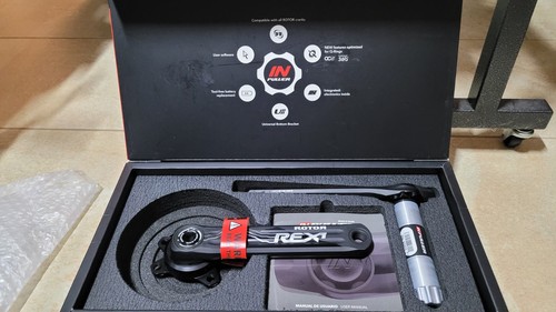Guarnitura rotor inpower - inpower,