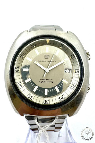 Girard perregaux gyromatic - girard-perregaux,