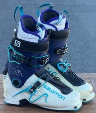 INUTILIZZATO-Salomon MTN