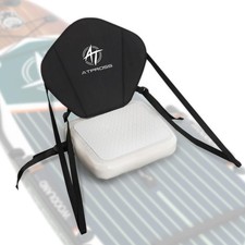 Inflatable Kayak Seat with