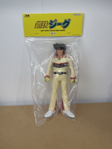 Kou shou jeeg - shou, robot