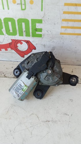 Motorino tergicristallo - motorino,