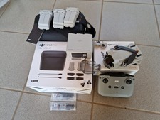 Drone DJI Mini 3 Pro Fly More Combo + Accessori Kit Riparazione 