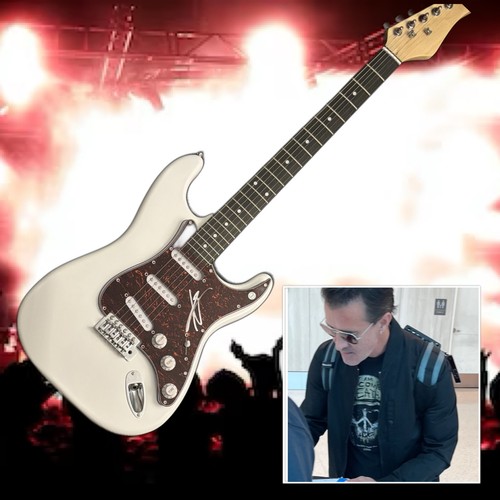 Gfa creed rock star scott - *,