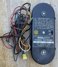 1963 Seeburg LPC1 Model SN-5