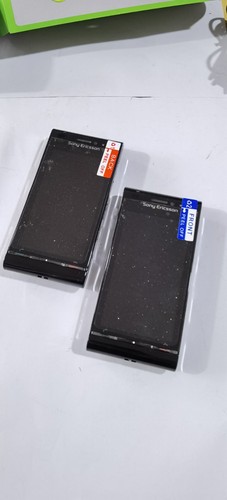 Sony ericsson satio u1 - sony, (idou)