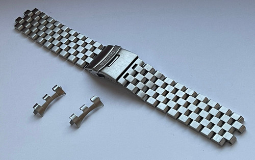 Seiko 20mm stile - stile, giubileo