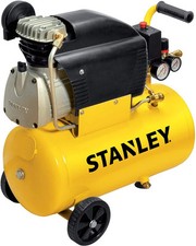 Compressore STANLEY GIALLO