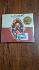 2 CD +2 DVD sigillato   ZUCCHERO FORNACIARI