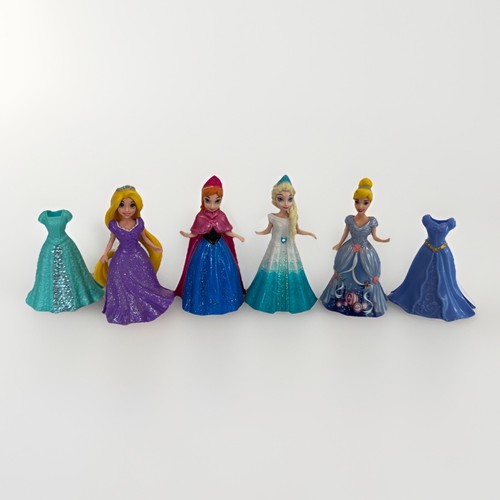 Disney princess magiclip polly - disney,