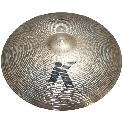 Zildjian k0989 k - zildjian, custom