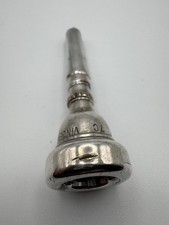 Bocchino per tromba Bach