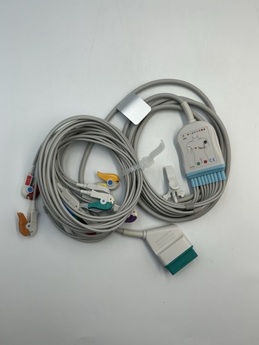 Cavo ecg one piece - cavo,