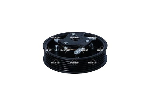 Frizione magnetica nrf - magnetica,