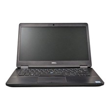 Dell Latitude E5470 | i5-6300U