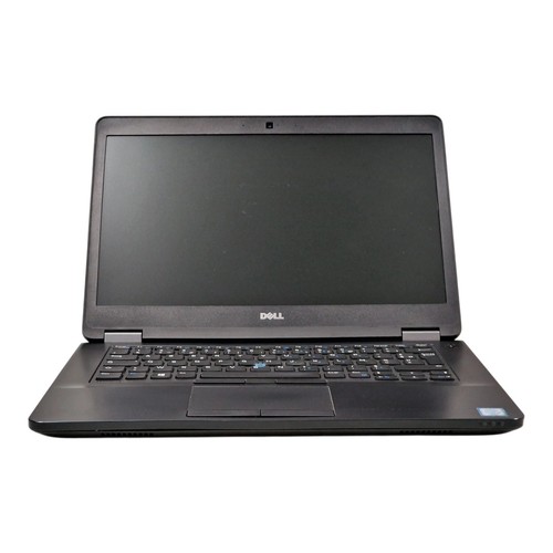 Dell latitude e5470 i5 6300u - dell,