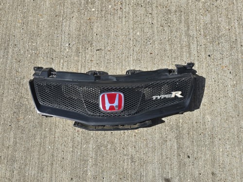 Honda civic type mk8 fn2 - r,