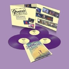 Genesis Six Sides Live, Vol.2