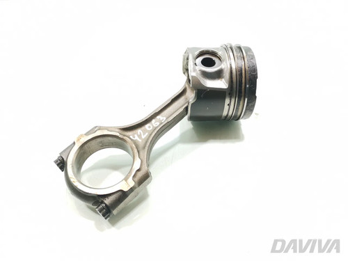 Pistone motore toyota rav4 con - motore,