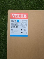 VELUX BDX MK04 2000F - 78CM X