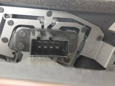 63218383099 fanale posteriore sinistro per BMW SERIE 3 BERLINA (E46) 318I 204536