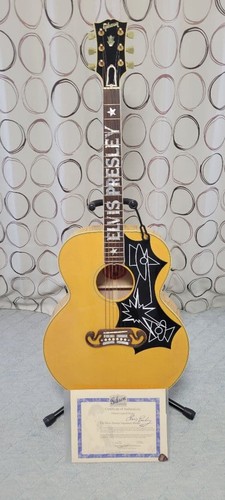 Chitarra acustica gibson - acustica,
