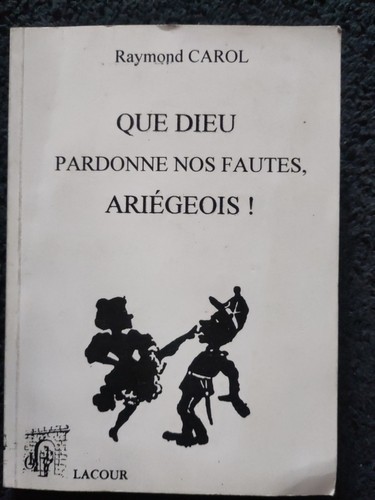 Que dieu pardonne nos fautes - pardonne,