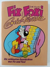 Fix e Foxi Comic Parade n.8025