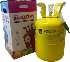 PARTY Bombola Di Elio 0,25 M3