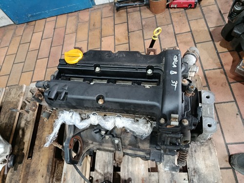 Opel corsa motore originale - opel,