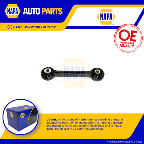 Link barra antirollio adatto