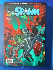 SPAWN #143, Panini Comics
