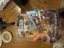 Bici ruota Star Wars
