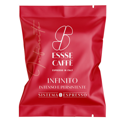 Essse caffè capsule - capsule,