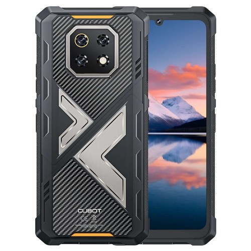 Cubot kingkong es3 - es3, gsm