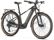 Mondraker Prime X Army Green