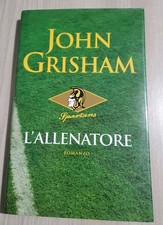 L'allenatore - John Grisham /