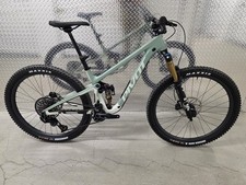 Ruote in carbonio 2025 Pivot