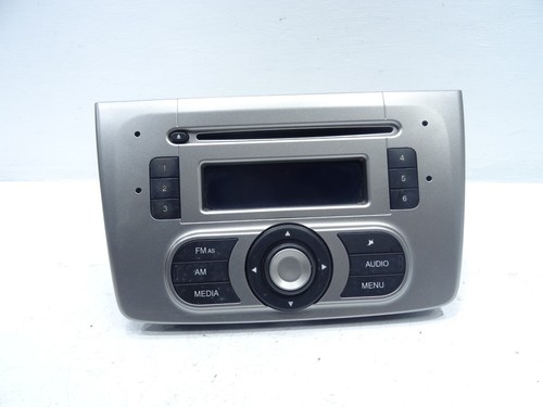 Alfa romeo mito - mito, stereo