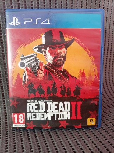 Red dead redemption - redemption, 2