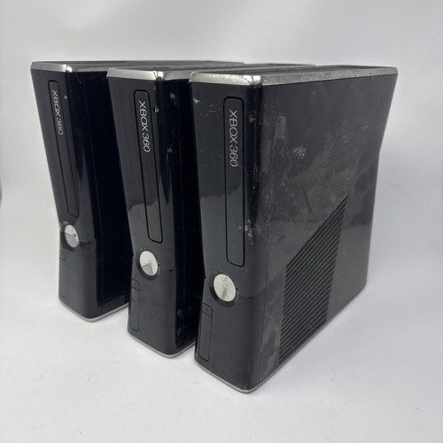 Lotto console microsoft xbox - 3,