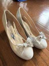 Scarpe eleganti bambina