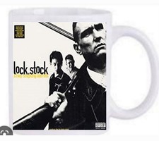 LOCK Stock And Two Smoking