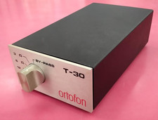 Trasformatore Ortofon T-30 MC