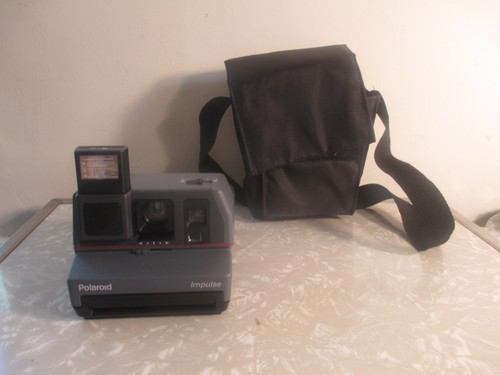 Macchina fotografica