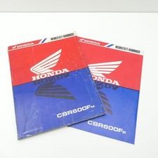 Manuale officina originale